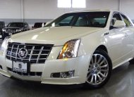 2013 Cadillac CTS 3.6L Premium