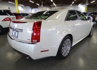 2013 Cadillac CTS 3.6L Premium