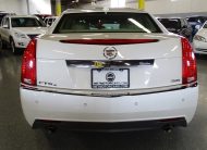 2013 Cadillac CTS 3.6L Premium