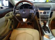 2013 Cadillac CTS 3.6L Premium