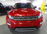 2015 Land Rover Range Rover Evoque Pure Plus