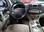 2009 Toyota Highlander